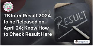 TS Inter Result 2024 to be Released on April 24; Know How to Check Result Here